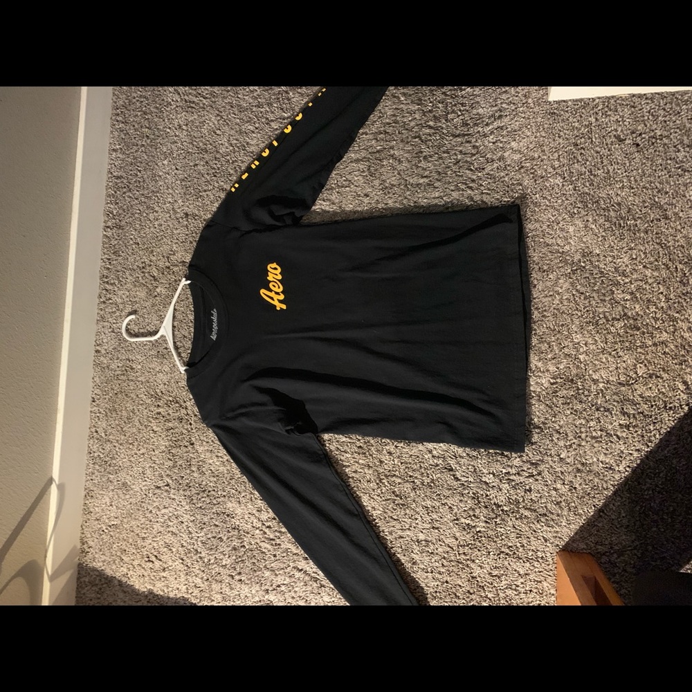Aeropostale long sleeve